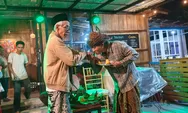 Grand Opening Qulhu Kopi, Ruang Ngaji dan Ngopi Resmi Dibuka di Kendal