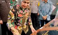 Rp97,4 Miliar Digelontorkan, 63 Proyek Tuntas di Kendal: Klaim Capaian, Publik Tunggu Dampak Nyata
