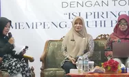 Gelar Berbagai Cabang Perlombaan, STIKES Kendal Peringati Dies Natalis ke-22