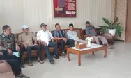 FASMD Nolokerto Pertanyakan Progres Kasus Dugaan Penjualan Tanah Kas Desa