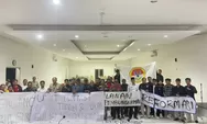 Mahasiswa dan Warga Serukan Evaluasi Setahun Kepemimpinan Daerah dalam Aksi Refleksi BEM Kendal