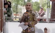 Syawalan Kaliwungu Jadi Pengingat Jasa Ulama, Bupati Ajak Jaga Warisan Dakwah