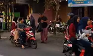 Yayasan Oemah Semoet Kendal Sukses Gelar Pembagian Takjil Ramadhan 2026 Bersama Berbagai Komunitas