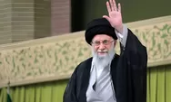 BREAKING: Operasi Fajar di Teheran—Intelijen CIA, Serangan Kilat, dan Tewasnya Khamenei