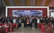 Peradi Kendal Gelar Rapat Anggota, Perkuat Soliditas dan Komitmen Penegakan Hukum