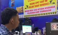 Ketua HMI Unissula Jadi Korban Intimidasi dan Penganiayaan, Kasus Diusut Polisi