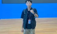 Dari Ragu Jadi Terbaik, Irsad Akil Unggul di UKW Muda Solopos