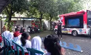 BNNK Kendal Tanamkan Bahaya Narkoba Sejak Dini Melalui Edukasi Ramah Anak