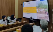Truk Tambang Disorot, Pemkab Kendal Bahas Jalan Licin dan Kerusakan Akibat Galian C