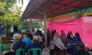 Pelayanan Kependudukan Digital Diperkuat, Warga Turunrejo Diajak Manfaatkan Akses Administrasi Desa