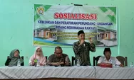 PPP Kendal dan BSI Edukasi Warga Desa Getas Kelola Sampah Jadi Bernilai Ekonomi