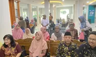 Erela Bersama PERDAMI dan RS PKU Kendal Bantu Pulihkan Penglihatan Warga Lewat Operasi Katarak Gratis