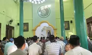 Khutbah Idul Adha di Brangsong Ingatkan Makna Kesabaran dan Ketaatan kepada Allah