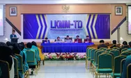 BEM FAI UNWAHAS Gelar LKMM-TD 2026, Ratusan Mahasiswa Didorong Jadi Pemimpin Adaptif