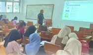 Mahasiswa Uniss Kendal Belajar Langsung Mekanisme Sengketa Pemilu Bersama Bawaslu