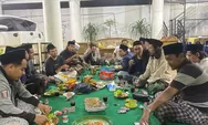 Rakor PC Jatma Aswaja Kendal Jadi Ajang Pererat Ukhuwah dan Penguatan Organisasi
