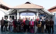 Lapas Kendal Jadikan Harganas Momentum Menguatkan Peran Keluarga di Tengah Tantangan Zaman