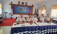 Petugas Lapas Kendal Perbarui Pemahaman Soal Amnesti, Pengusulan Warga Binaan Disiapkan Lebih Cermat