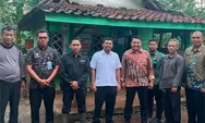 Lapas Terbuka Kendal Gandeng Perhutani, Budidaya Kedelai Disiapkan Jadi Bekal Warga Binaan