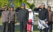 Peringati Harganas, Lapas Terbuka Kendal Tekankan Pentingnya Peran Keluarga dalam Membentuk Karakter