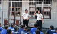 Lapas Kendal Informasikan Aturan Kunjungan Baru, Warga Binaan Diminta Sampaikan ke Keluarga