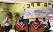 Demak Jadi Percontohan Nasional, Dana Desa Akan Disusun Berdasarkan Masalah Nyata di Lapangan