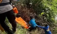 Mayat Perempuan Tanpa Identitas Ditemukan di Jalur Lingkar Weleri, Polisi Selidiki Penyebab Kematian