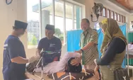Khitan Massal di Ponpes Al-Ma'wa Hadirkan Pengalaman Berbeda, Peserta Mengaku Nyaman dan Tak Lagi Takut