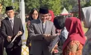 Wabup Kendal Soroti Fenomena Fatherless: Peran Ayah Tak Boleh Tergeser Gawai
