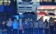 HANI 2026 di Kendal, Puluhan Anggota Saka Anti Narkoba Didorong Jadi Garda Terdepan Cegah Penyalahgunaan Narkoba