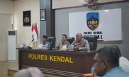 Kritik Tambang Menguat, Pemkab Kendal dan Forkopimda Aktifkan Lagi Satgas Pengawasan Galian C