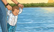 Ketika Negara Meminta Ayah Hadir: Bagaimana dengan Mereka yang Ditinggalkan?