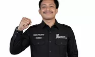 Bagas Yulianto, Founder Pemuda Berdampak: Generasi Muda Mengapresiasi Komitmen Presiden Prabowo dalam Pemberantasan Korupsi