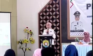 Ratusan Warga Dibekali Keterampilan Kerja, Kendal Siapkan SDM Hadapi Kebutuhan Industri