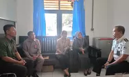 Lapas Kendal Matangkan Sistem Sidang Daring, PN Pastikan Kesiapan Fasilitas Peradilan