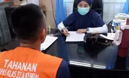 Skrining Kesehatan Tahanan Baru Jadi Upaya Cegah Risiko Penyakit Sejak Dini