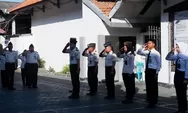 Lapas Kendal Ajak Semua Pihak Perkuat Komitmen Penuhi Hak Anak