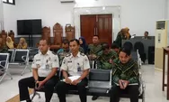 Kepastian Hukum Warga Binaan Dipacu, Lapas Kendal Dukung Penerapan Sidang Elektronik