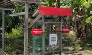 KKN UIN Gus Dur Jadikan Sampah Sumber Dana Masjid, Warga Purwosari Mulai Ikut Menabung