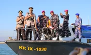 HUT Bhayangkara ke-80, Polres Kendal Kenang Jasa Pahlawan Lewat Prosesi Tabur Bunga
