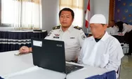 Pembinaan Napiter Jadi Sorotan, Lapas Kendal Perkuat Koordinasi dengan BNPT