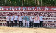 Bawaslu Perluas Edukasi Demokrasi, SMAN 2 Sukorejo Siap Jadi Mitra Pengawasan Partisipatif
