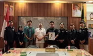 Pemuda Berdampak Audiensi Bersama DPRD Provinsi Banten Taufiq Hidayat, S.E., M.M. dan Yudi Budi Wibowo Bahas Pendidikan, Ketahanan Pangan, dan Literasi Menuju Indonesia Emas 2045