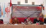 Bawaslu Awasi Pembaruan Data Pemilih di Kendal, Pastikan Hak Pilih Warga Tetap Terjaga