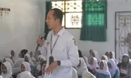 Diskominfo Kendal Bekali Siswa Baru Literasi Digital, Tekankan Bijak Bermedia Sosial