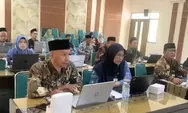 Penyuluh Agama Kendal Tempuh Uji Kompetensi, Kemenag Dorong Peningkatan Profesionalisme