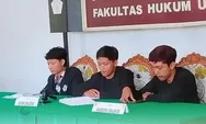 Bawaslu Kendal Bekali Mahasiswa Uniss Praktik Penyelesaian Sengketa Pemilu Lewat Simulasi Sidang