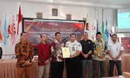 Akurasi Data Pemilih Jadi Sorotan, Lapas Kendal Ikut Pleno Pemutakhiran Data Pemilih Berkelanjutan