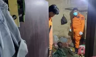 Sehari Tak Terlihat, Pria di Kendal Ditemukan Meninggal dalam Kamar Rumahnya