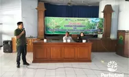 Perhutani Kendal Bekali Tenaga Alih Daya dengan Pelatihan Kompetensi untuk Dukung Pengelolaan Hutan Berkelanjutan